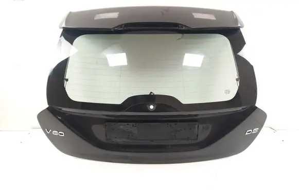 Volvo V60 Tailgate/trunk/boot lid