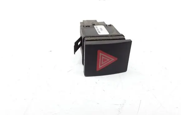 Volkswagen Polo IV 9N3 Hazard light switch 6Q0953235A