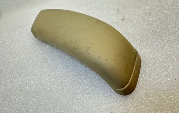 Volvo S80 Front door interior handle trim 30634596
