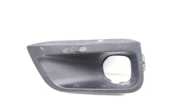 Citroen Berlingo Front bumper lower grill 9816770680