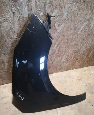 Citroen DS3 Fender