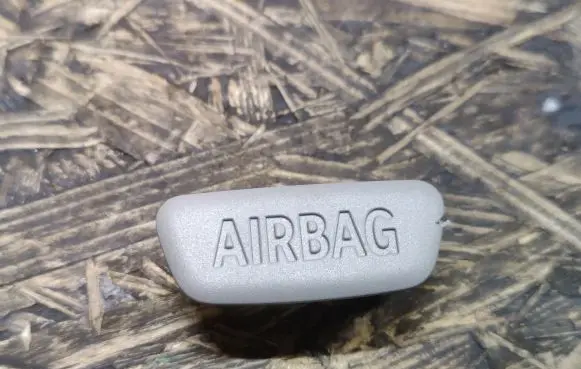 BMW 7 F01 F02 F03 F04 Airbag cover 