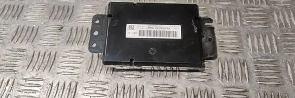 Jeep Grand Cherokee Other control units/modules 61036A