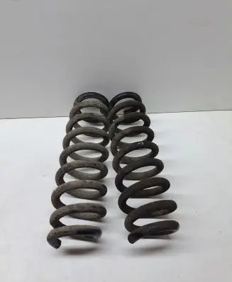 BMW 3 E90 E91 Rear coil spring