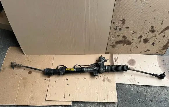 Hyundai Santa Fe Steering rack