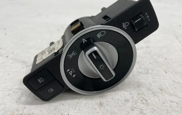 Mercedes-Benz E W212 Light switch A2129057500