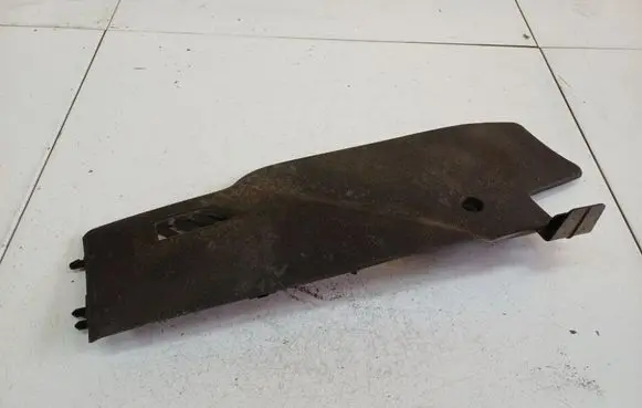 Peugeot 407 Other interior part 9653444877