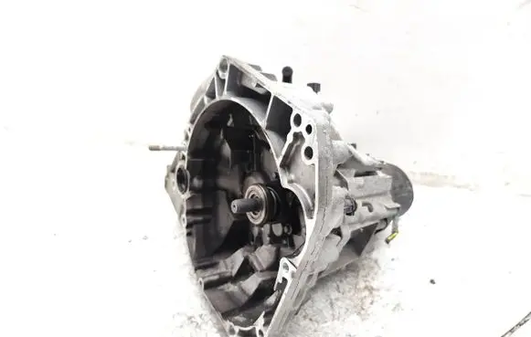 Nissan Micra K14 Manual 5 speed gearbox JR5 321016454R JR5(072)
