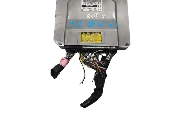 Lexus RX 300 Steering wheel airbag 8954048340