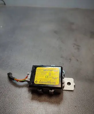 Hyundai i30 Immobilizer control unit/module 954202V000