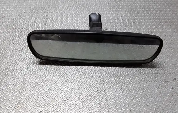 Mazda Demio Rear view mirror (interior) E8011681