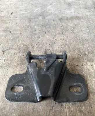 Renault Master III Rear door exterior handle/bracket X0819928