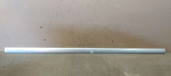 Ford Focus Front door trim (molding) 3M51R20938BB