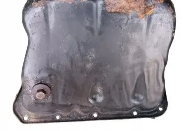 Smart ForTwo I Oil sump 