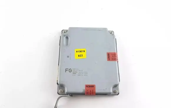 Toyota Prius+ (ZVW40) Parking PDC control unit/module 86792-47320 8679247320 516110-17350