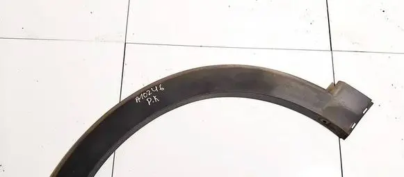 Chevrolet Captiva Front arch trim 96439703