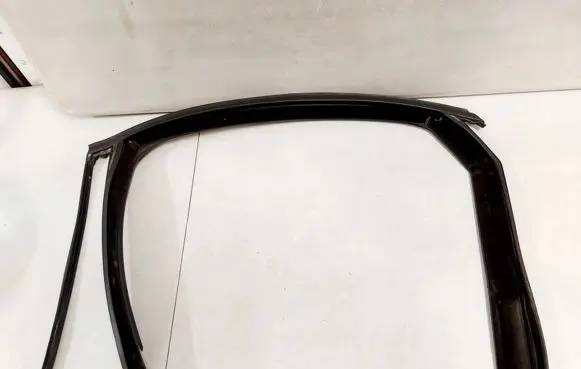 Fiat 500L Rubber seal front door (on door) 
