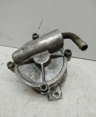 Renault 19 Vacuum pump 7700743560