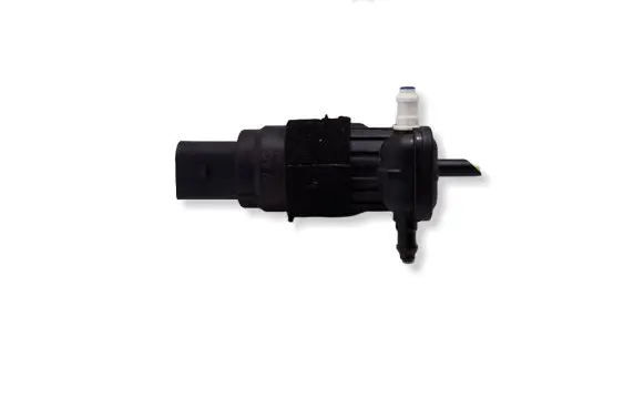 Volkswagen Touareg III Windscreen/windshield washer pump 8K9955647