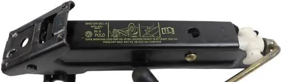 Volkswagen Polo III 6N 6N2 6NF Lift Jack 6N0011031A