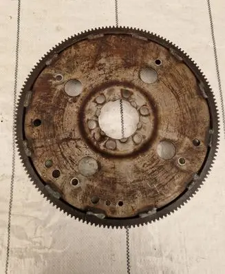 Jeep Grand Cherokee (WJ) Flywheel 52118257
