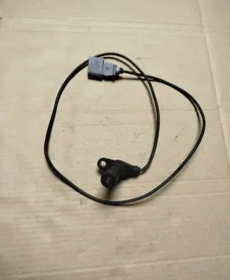Crankshaft position sensor