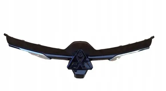 Mitsubishi Colt Tow hook cap/cover 623845933R
