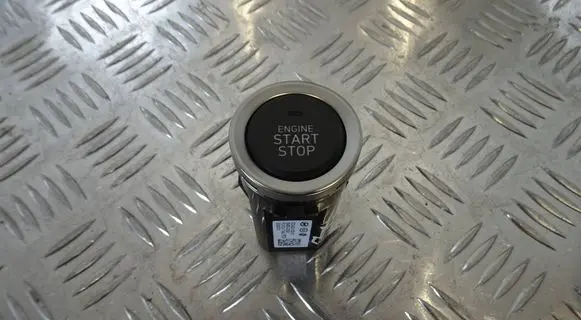 Hyundai i30 Engine start stop button switch 95430G3500