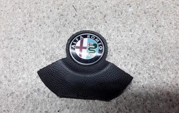Alfa Romeo 159 Steering wheel airbag