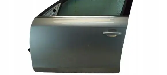 Audi A4 S4 B8 8K Front door