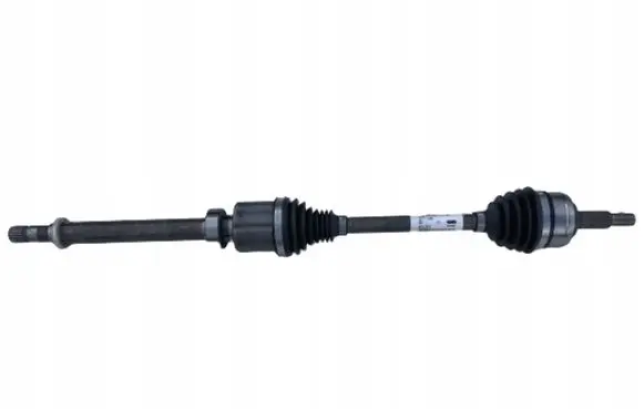Dacia Dokker Front driveshaft 391004751R