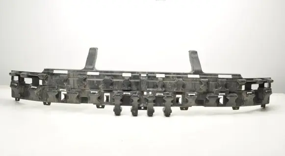 Ford Fusion II Rear bumper mounting bracket DS7317E899AD