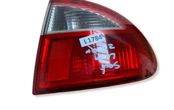 Seat Leon (1M) Rear/tail lights 