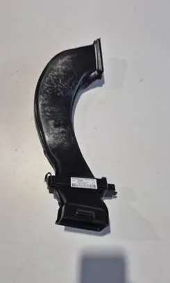 Volvo XC90 Cabin air duct channel 31390848