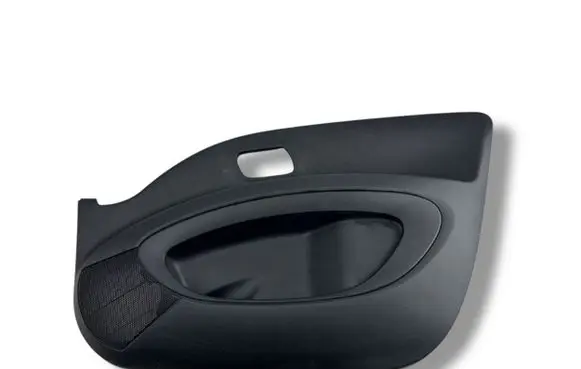 Toyota Aygo X Front door card panel trim 676100H130