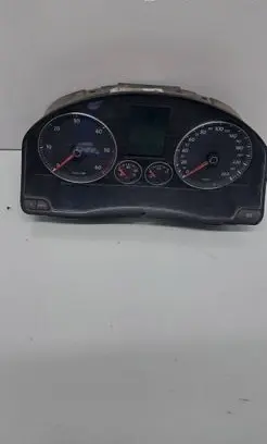 Volkswagen Golf V Speedometer (instrument cluster) 1K0920874B V0002000
