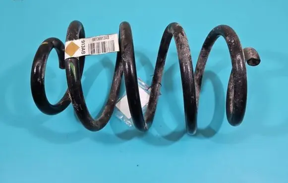 Dodge Caravan Front coil spring IMPRK1431940