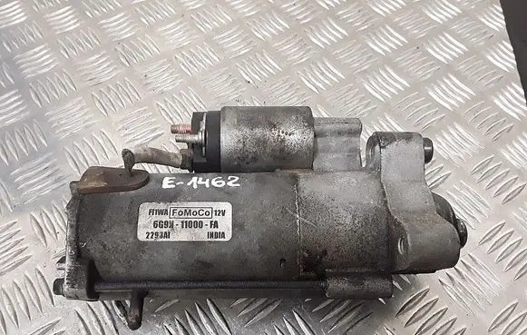 Ford Kuga II Starter motor 6g9n11000fa fi1wa