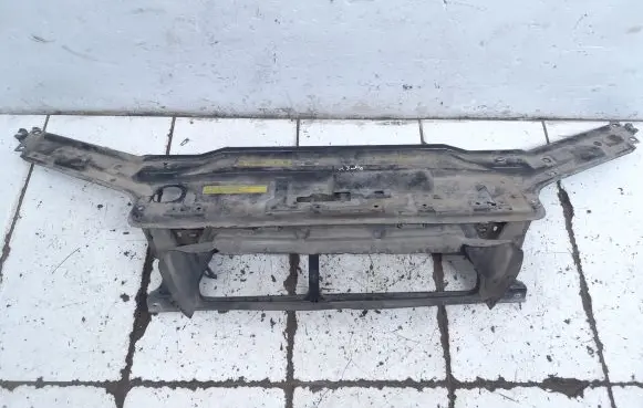 Volvo V70 Top upper radiator support slam panel 9454219