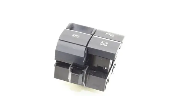 Toyota bZ4X Hand parking brake switch 