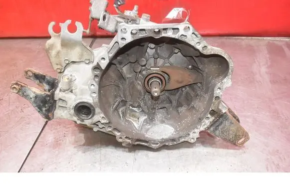 Toyota Corolla E120 E130 Manual 6 speed gearbox 
