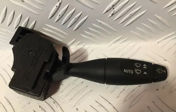 Ford Mondeo Mk III Wiper control stalk 3S7T17A553CA