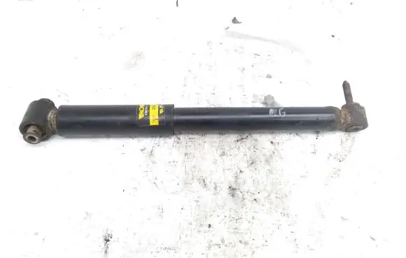 Renault Scenic II - Grand scenic II Rear shock absorber/damper