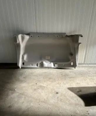 Peugeot Partner Headlining 96835244BJ