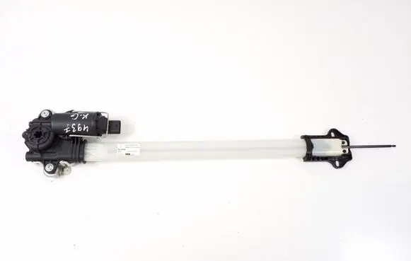 Porsche Panamera (970) Other rear door trim element 97053697500