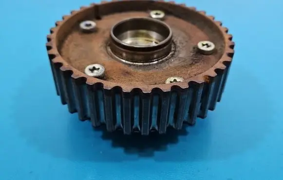 Citroen C4 Grand Picasso Timing chain sprocket 9654903780 IMPRK1583697