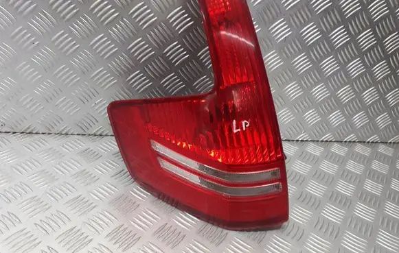 Citroen C4 I Number plate light 9655864080