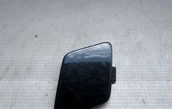 Audi A5 8T 8F Front tow hook cap/cover 8T0807241D