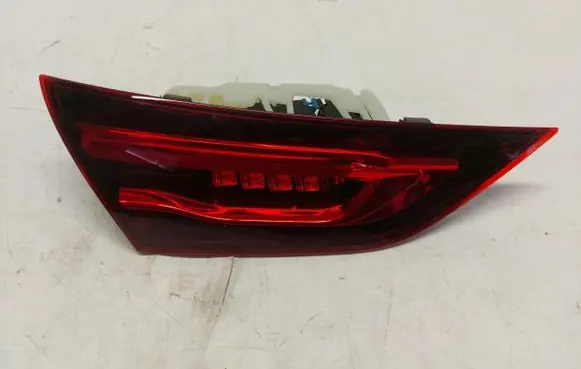 Mercedes-Benz C W204 Tailgate rear/tail lights A1189066300