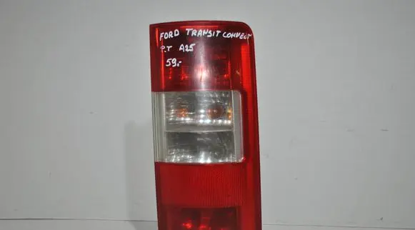 Rear/tail lights
